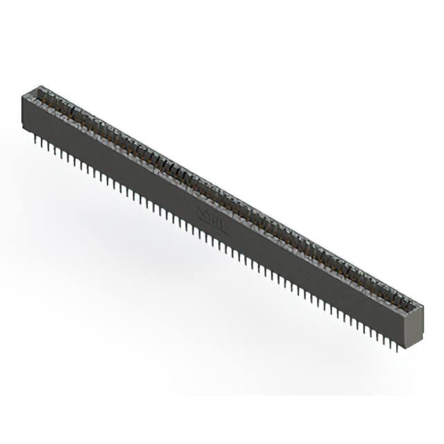 726-112-520-201 EDAC Inc.  Edgeboard Connectors
